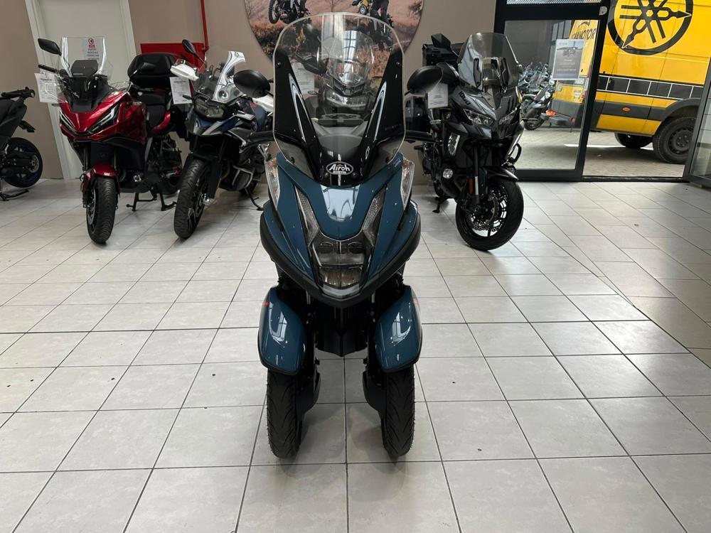 Yamaha Tricity 155 (2022 - 25) (2)