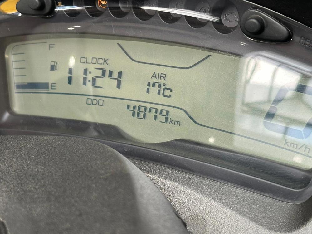 Yamaha Tricity 155 (2022 - 25) (4)