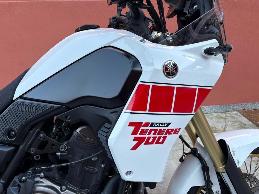 Yamaha Ténéré 700 (2022 - 24) (3)