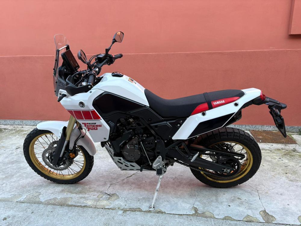 Yamaha Ténéré 700 (2022 - 24) (5)