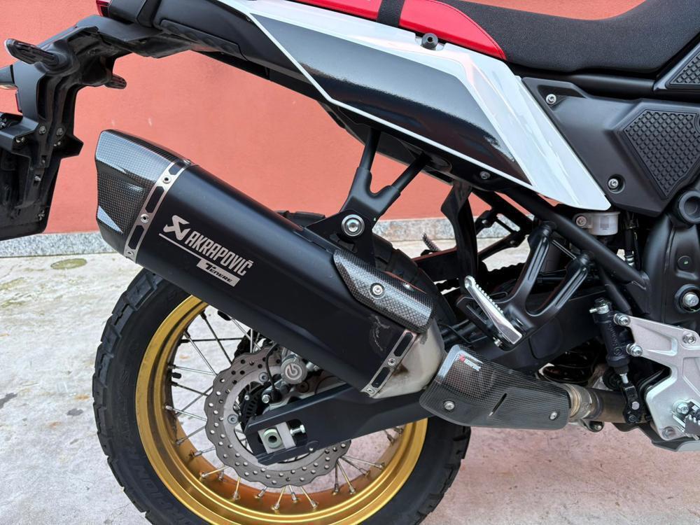 Yamaha Ténéré 700 (2022 - 24) (4)