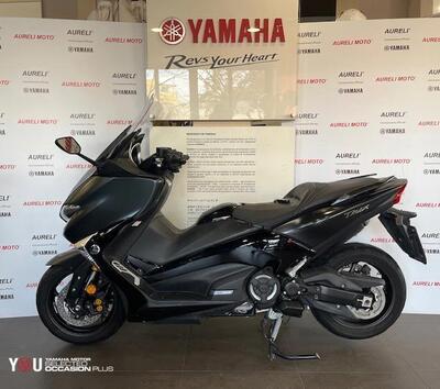 Yamaha T-Max 530 SX (2017 - 19) usata