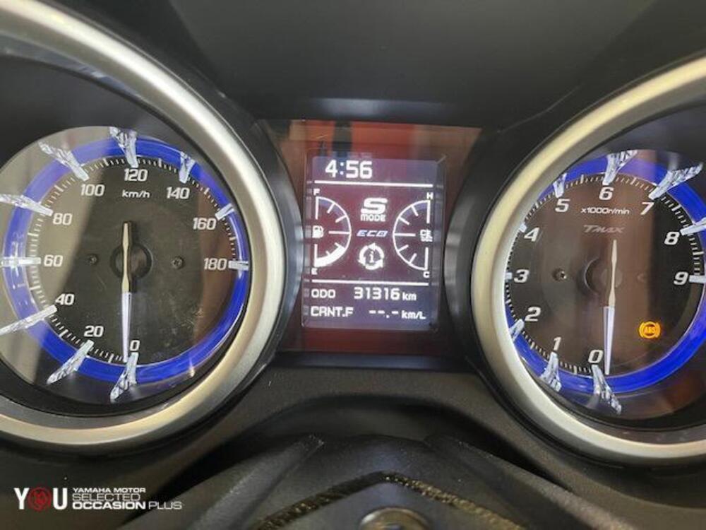 Yamaha T-Max 530 SX (2017 - 19) (5)