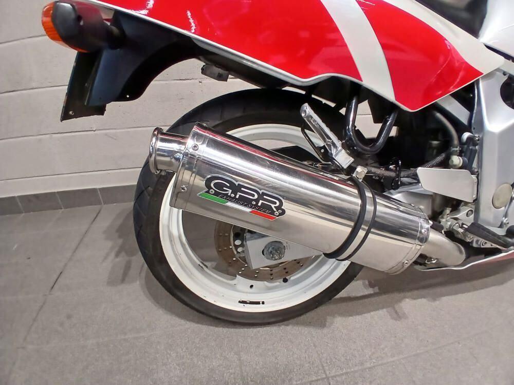 Yamaha FZR 600 (1991 - 93) (5)