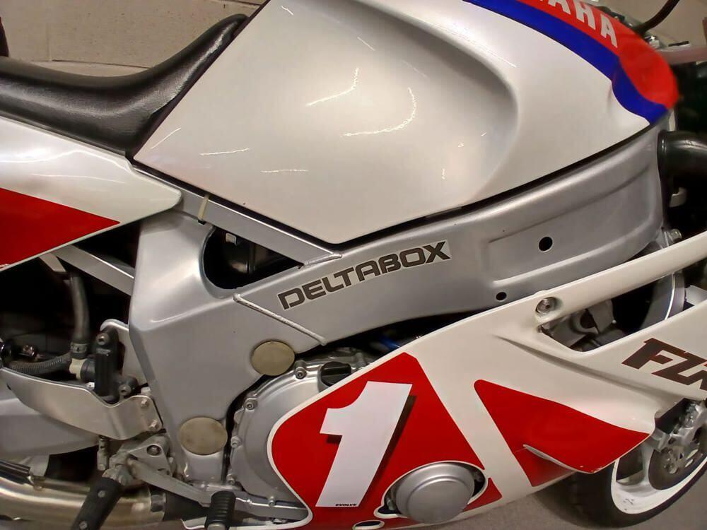 Yamaha FZR 600 (1991 - 93) (6)