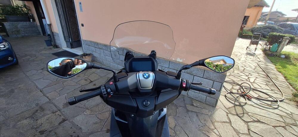 Bmw C 400 GT (2021 - 24) (3)