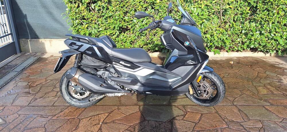 Bmw C 400 GT (2021 - 24) (4)