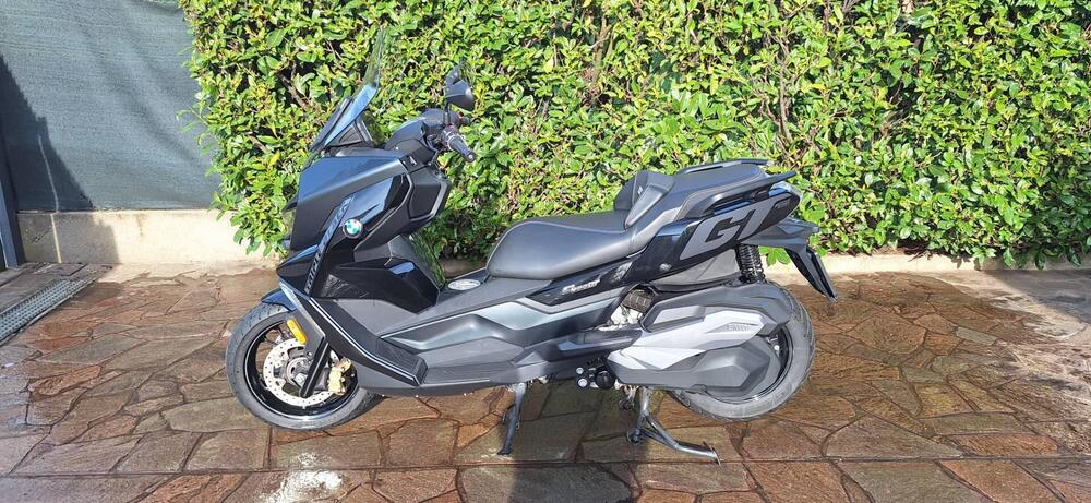 Bmw C 400 GT (2021 - 24) (5)