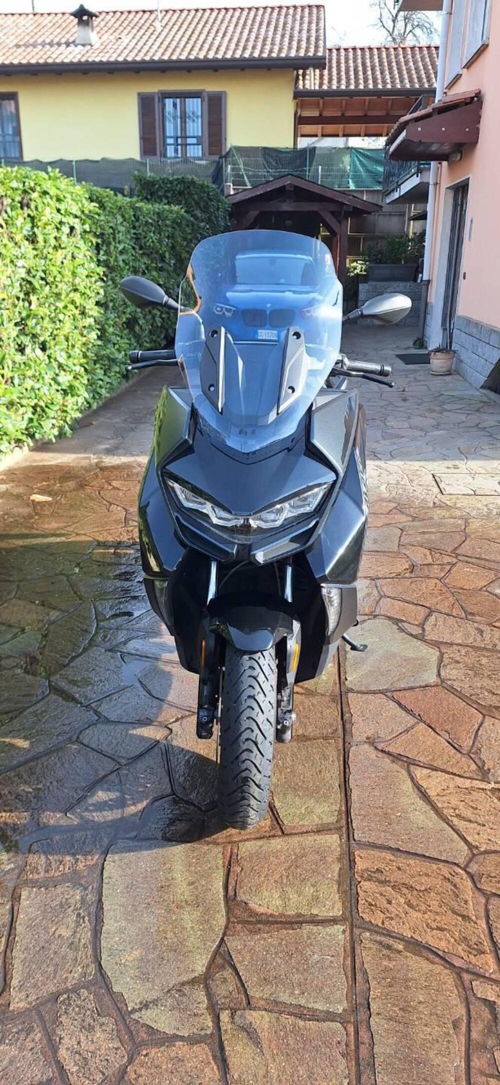 Bmw C 400 GT (2021 - 24) (6)