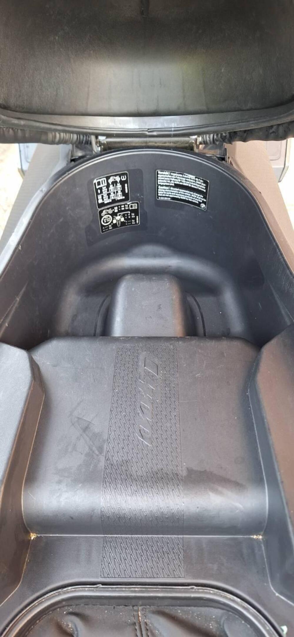 Bmw C 400 GT (2021 - 24) (8)