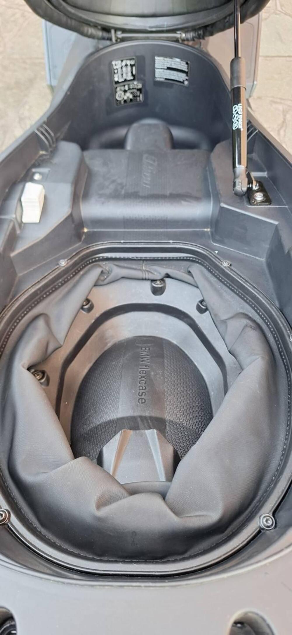 Bmw C 400 GT (2021 - 24) (9)