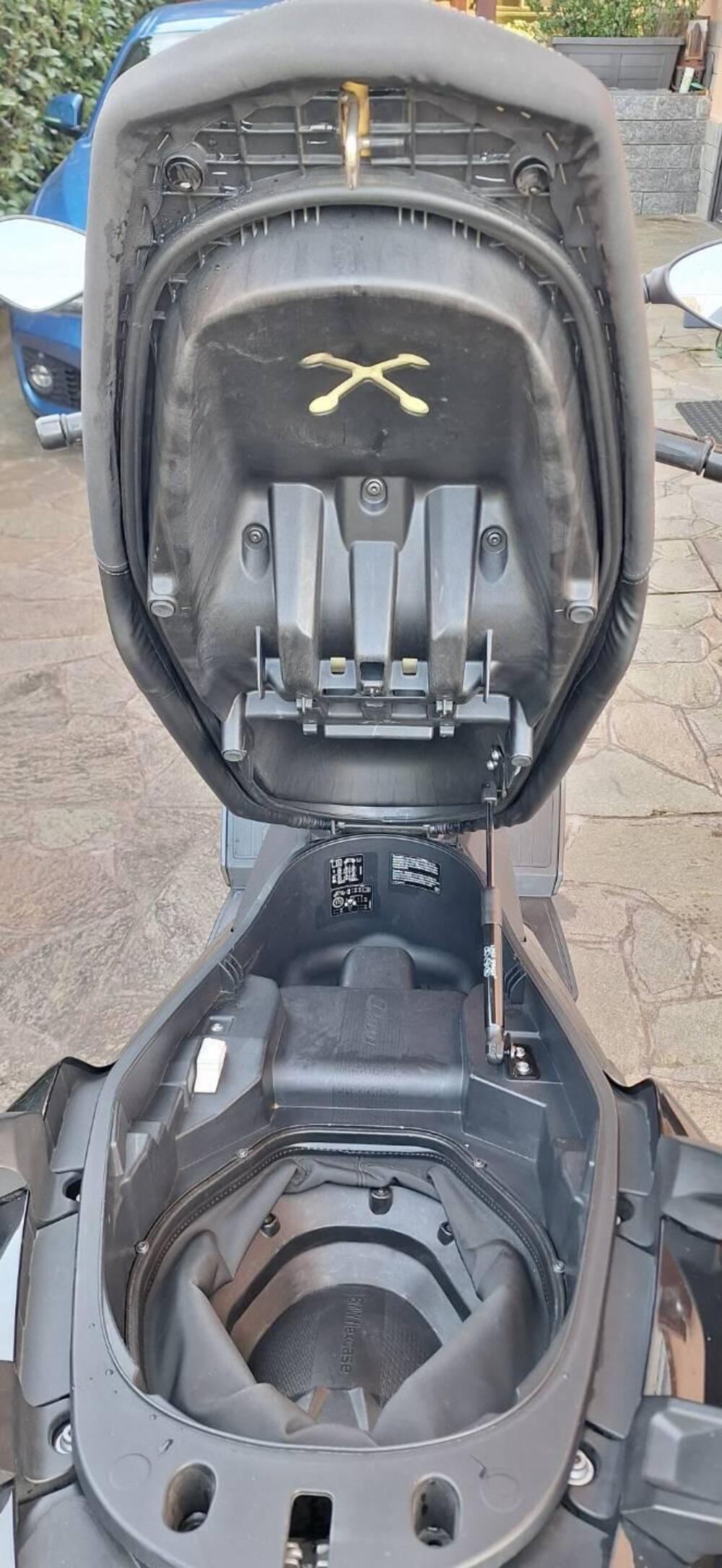 Bmw C 400 GT (2021 - 24) (10)