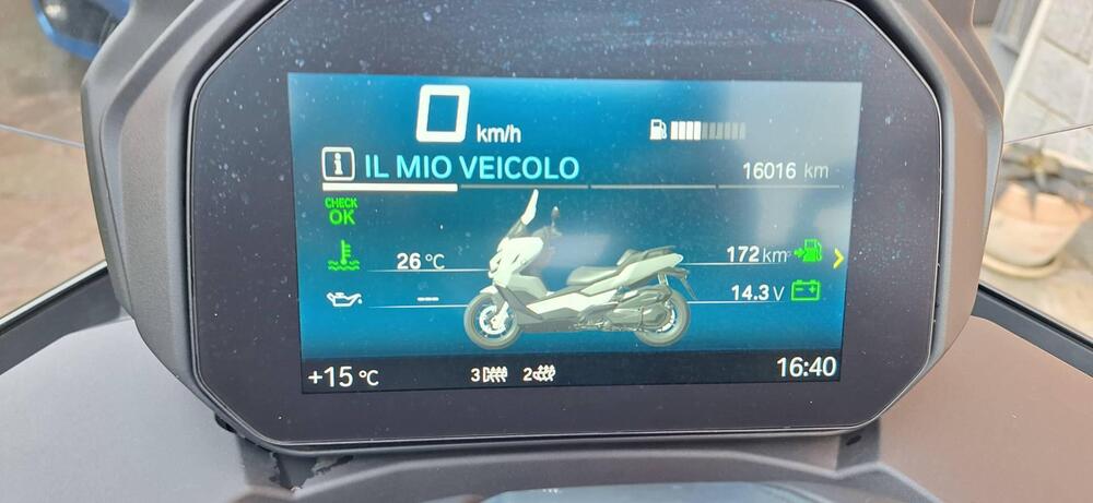 Bmw C 400 GT (2021 - 24) (12)