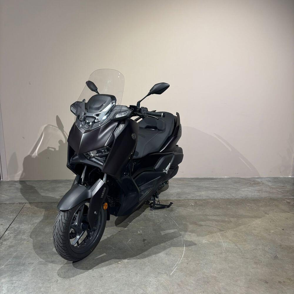 Yamaha X-Max 300 (2025 - 26) (3)