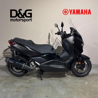 Yamaha X-Max 300 (2025 - 26) usata