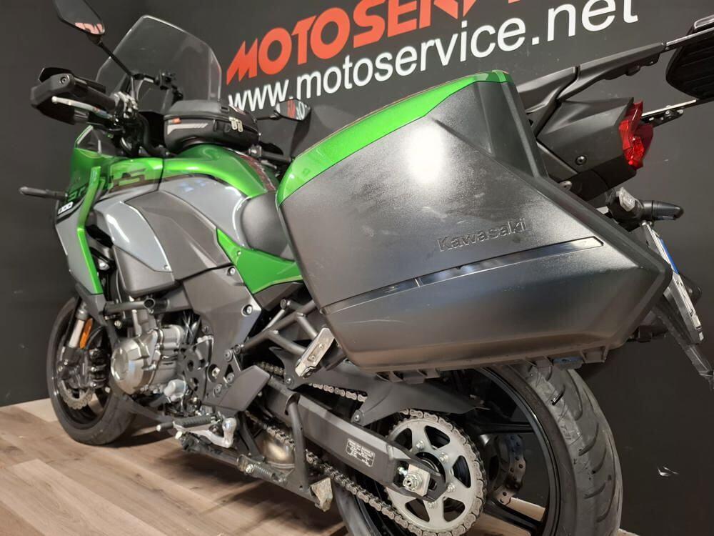 Kawasaki Versys 1000 SE (2019 - 20) (3)