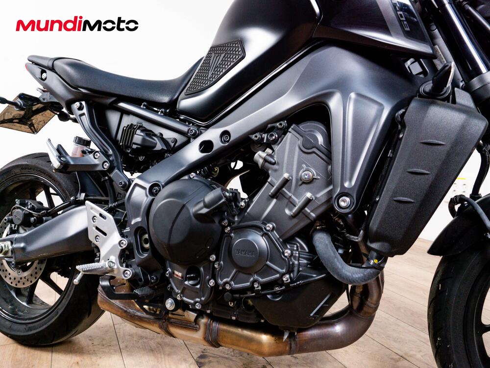 Yamaha MT-09 (2024 - 26) (5)