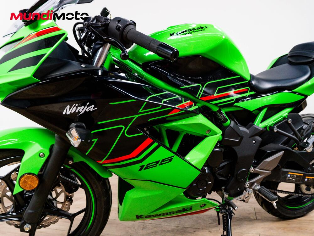 Kawasaki Ninja 125 (2025 - 26) (9)