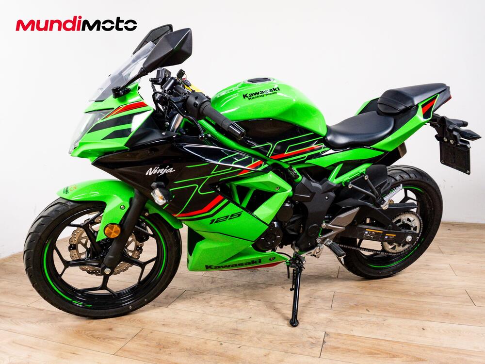 Kawasaki Ninja 125 (2025 - 26) (8)