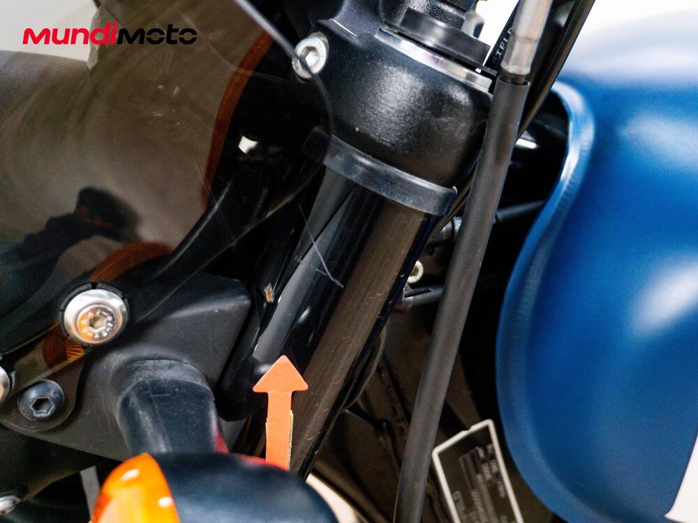 Royal Enfield HNTR 350 (2022 - 26) (13)