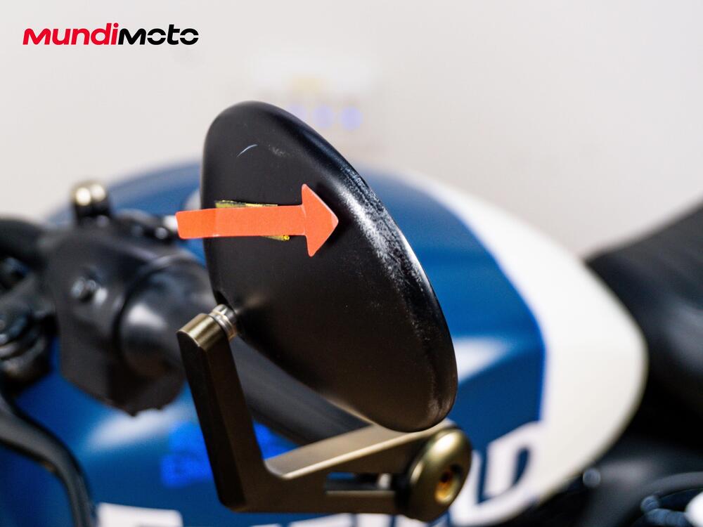 Royal Enfield HNTR 350 (2022 - 26) (16)