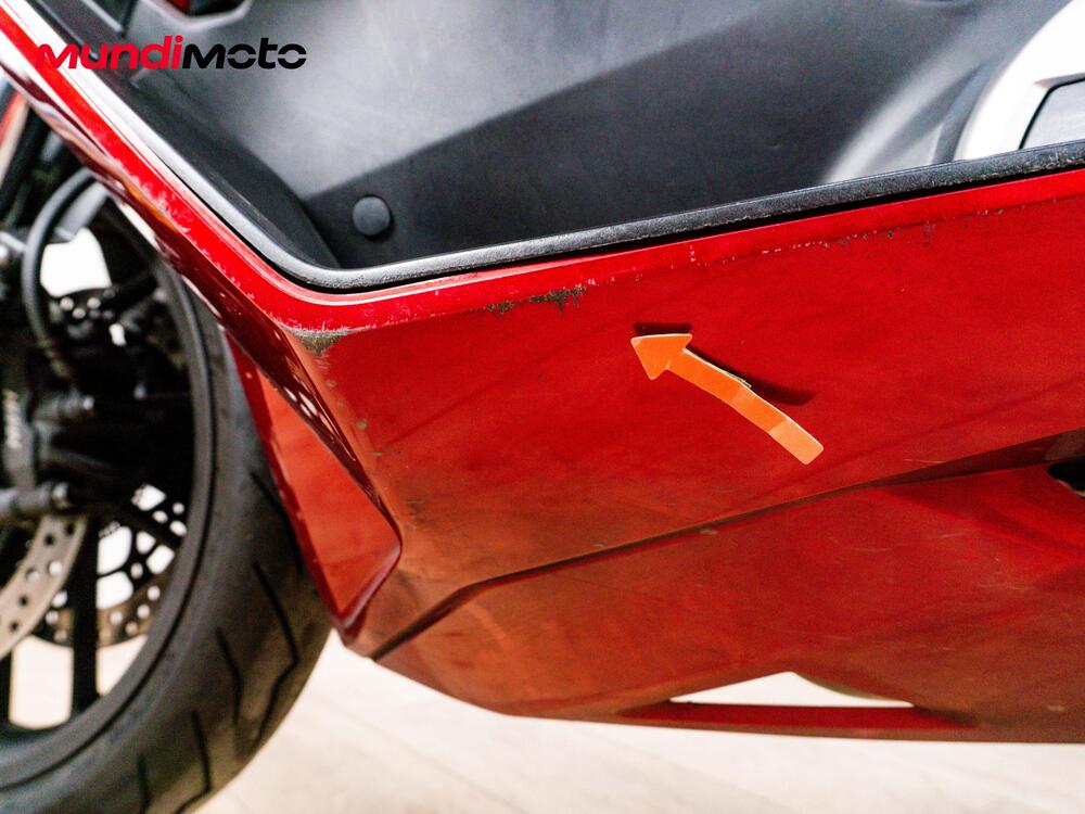 Honda Forza 750 DCT (2021 - 24) (17)