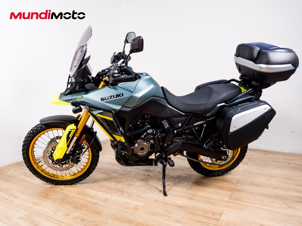 Suzuki V-Strom 800DE (2025 - 26) (8)