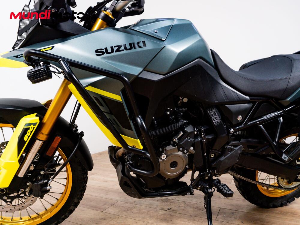 Suzuki V-Strom 800DE (2025 - 26) (9)