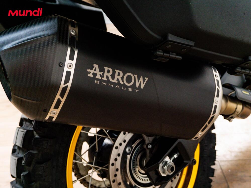 Suzuki V-Strom 800DE (2025 - 26) (13)