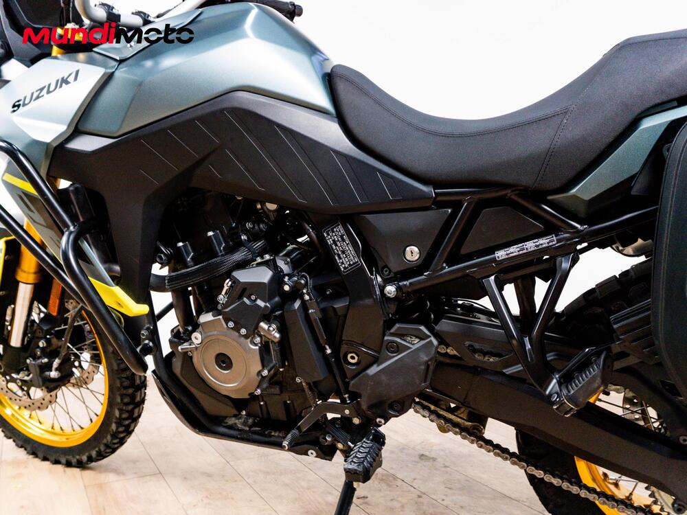 Suzuki V-Strom 800DE (2025 - 26) (10)