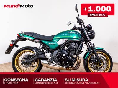 Kawasaki Z 650 RS (2025 - 26) usata