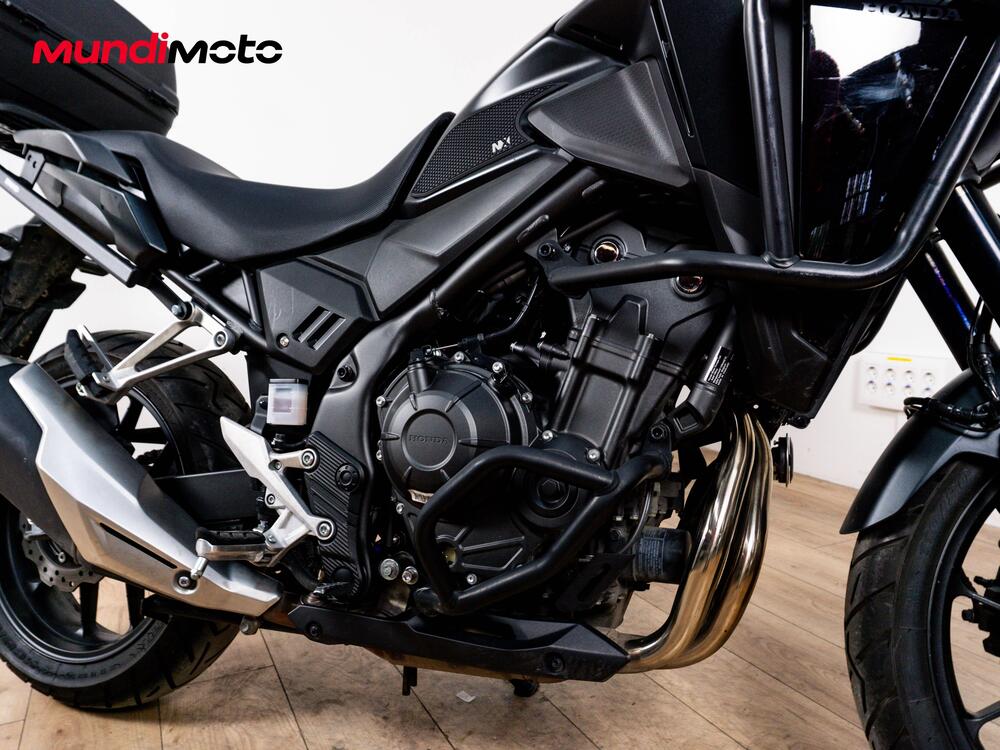 Honda NX500 (2024 - 25) (5)