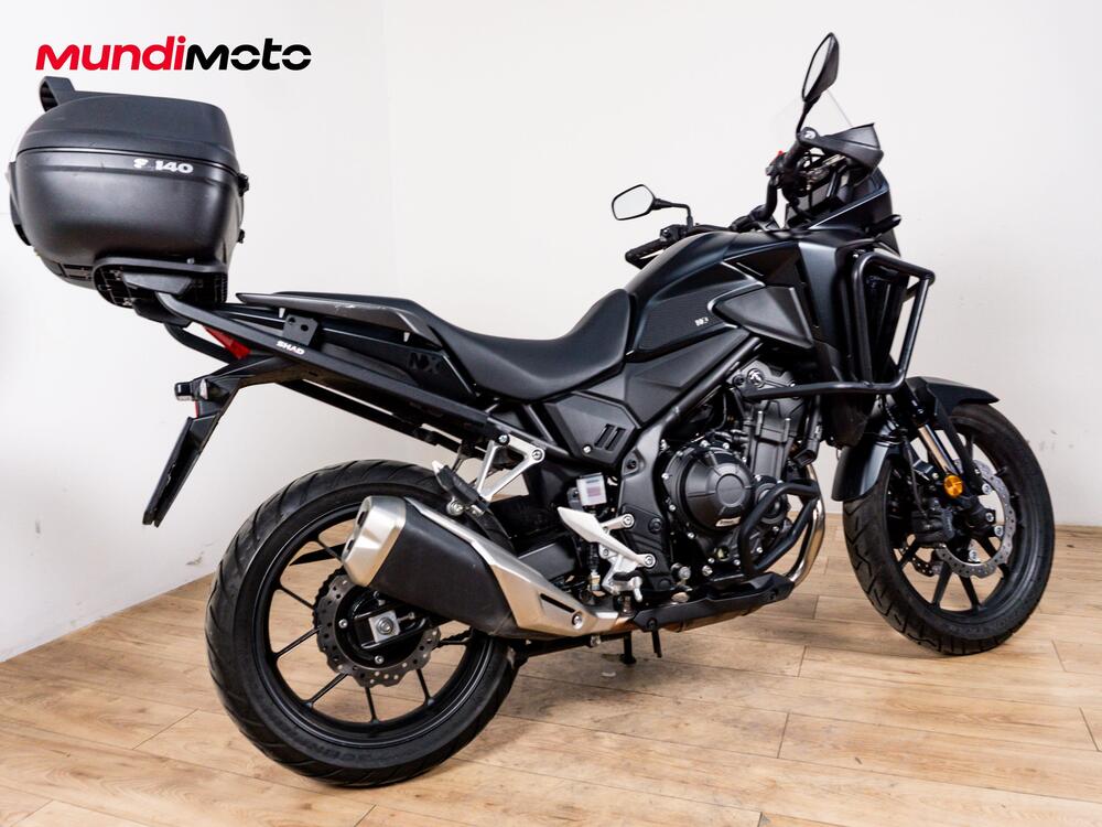 Honda NX500 (2024 - 25) (3)