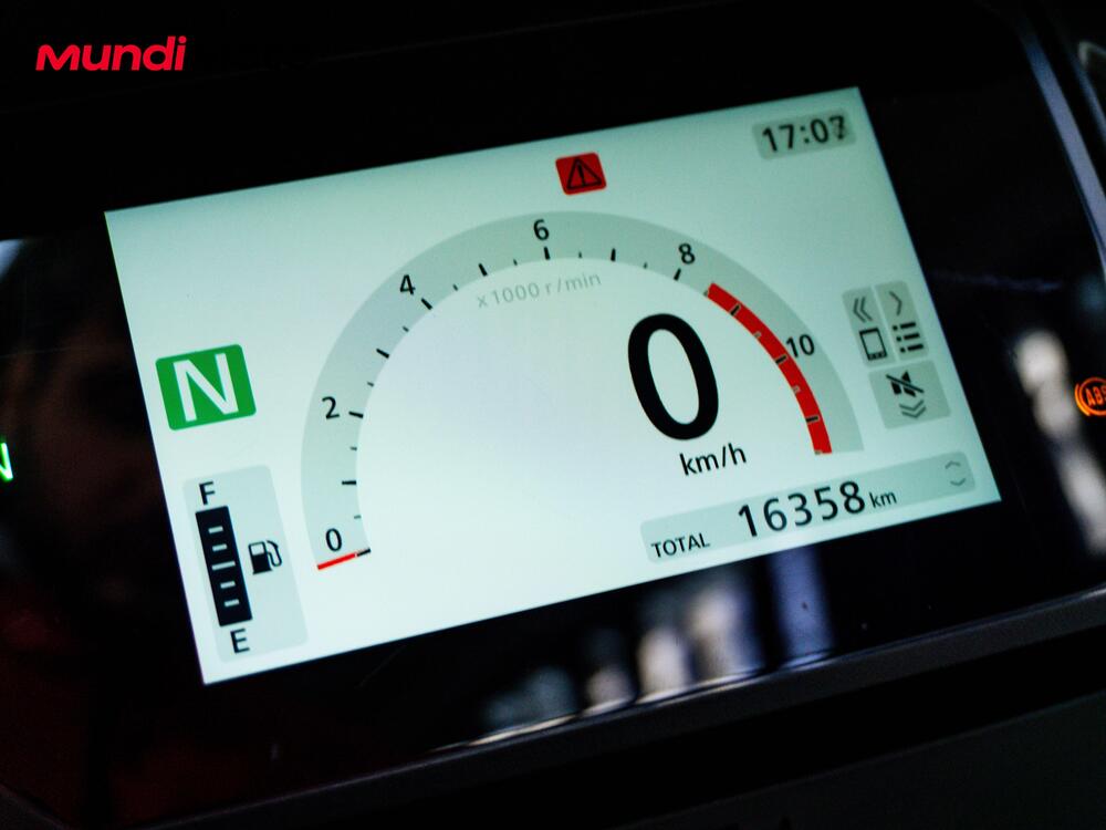 Honda NX500 (2024 - 25) (12)