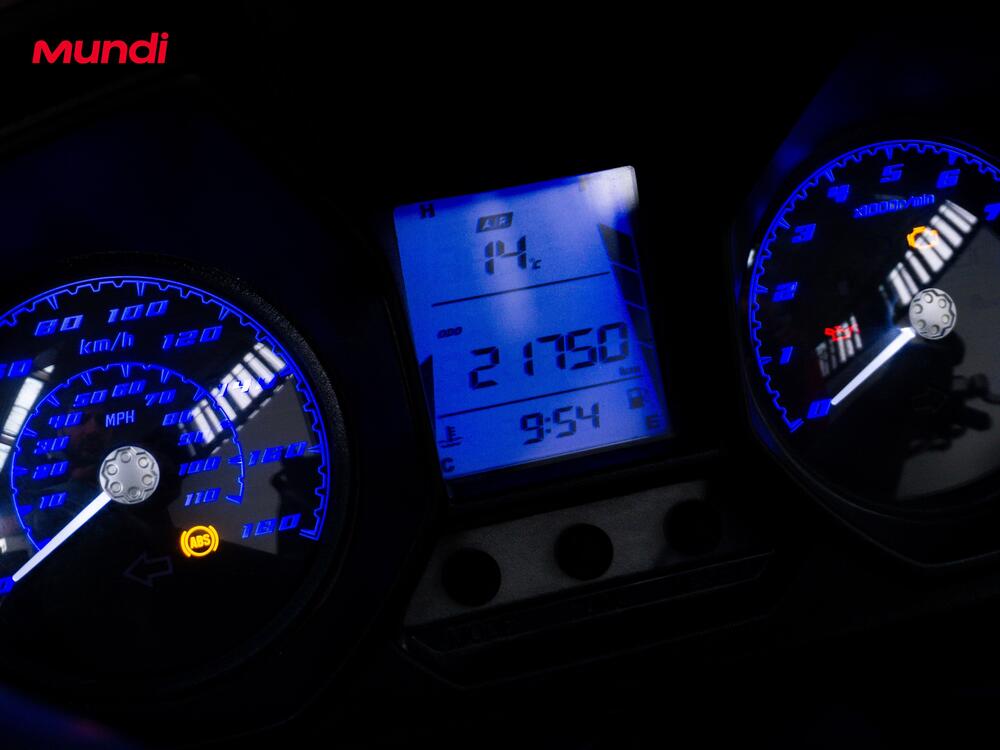 Kymco Downtown 350i ABS (2015 - 17) (12)