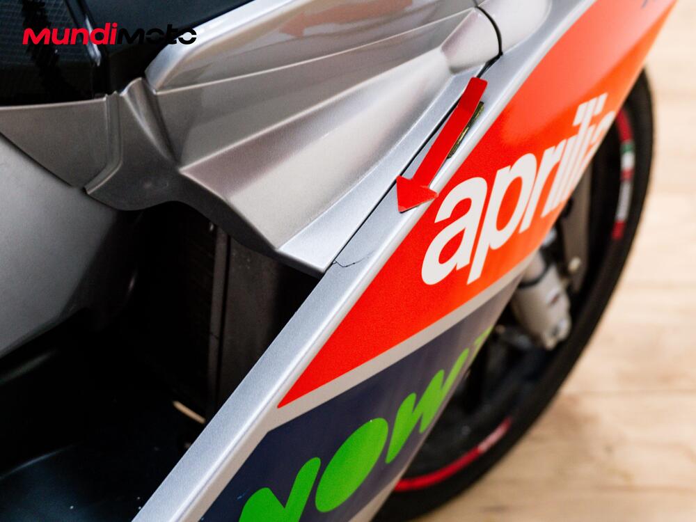 Aprilia RS 125 (1998 - 02) (17)