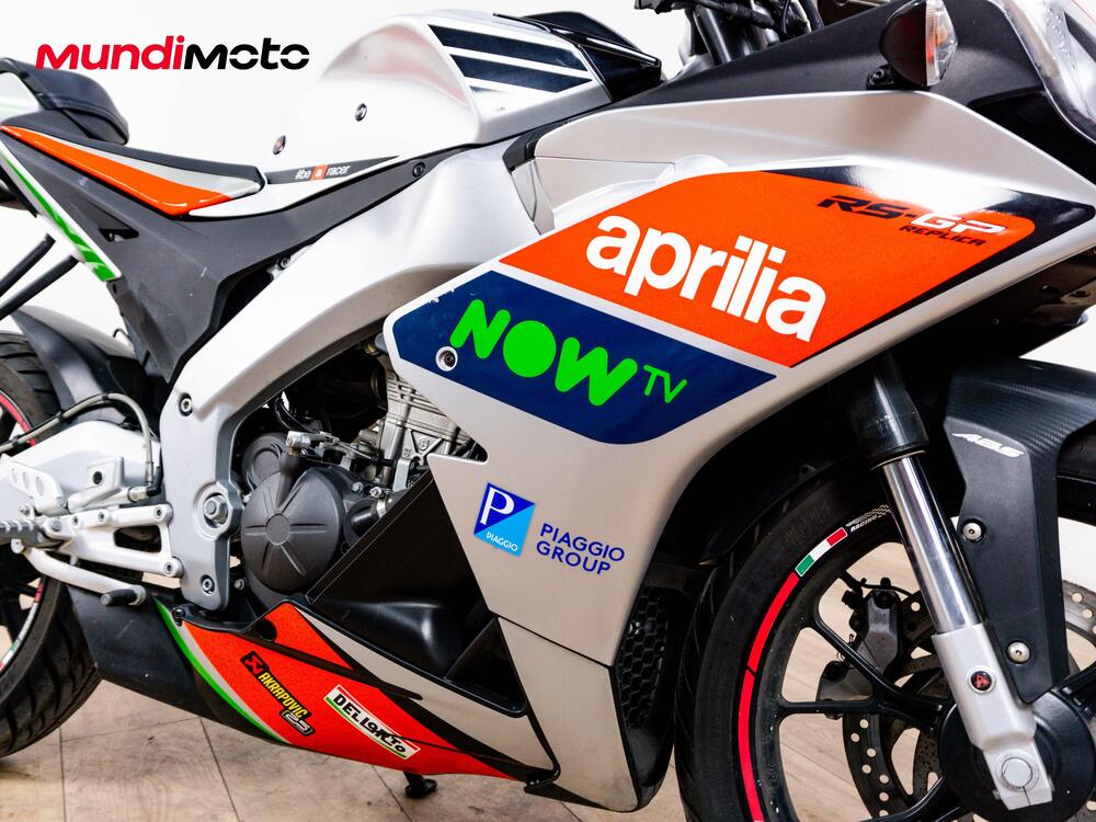 Aprilia RS 125 (1998 - 02) (5)