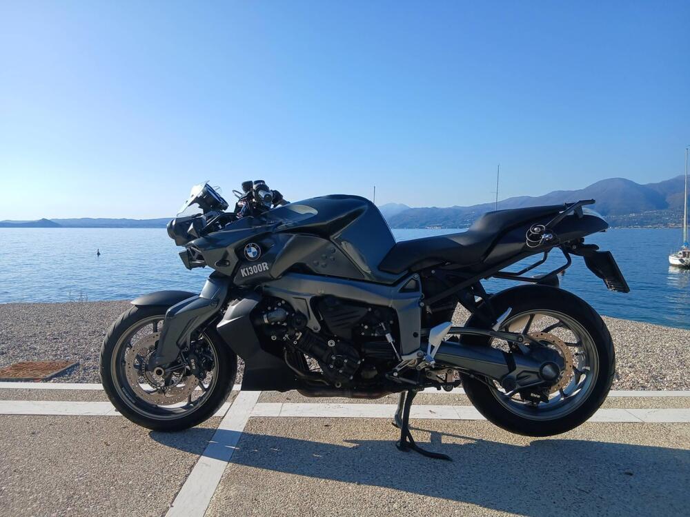 Bmw K 1300 R (2009 - 16)