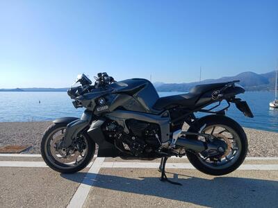 Bmw K 1300 R (2009 - 16) usata