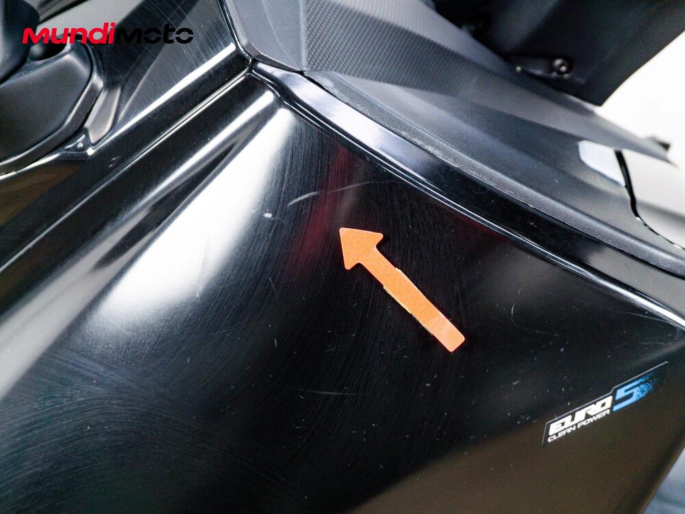 Sym Maxsym TL 508 (2021 - 24) (24)