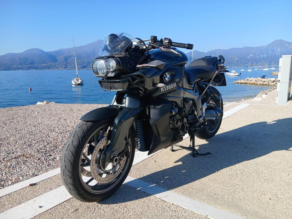 Bmw K 1300 R (2009 - 16) (2)