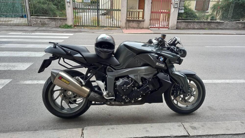 Bmw K 1300 R (2009 - 16) (3)