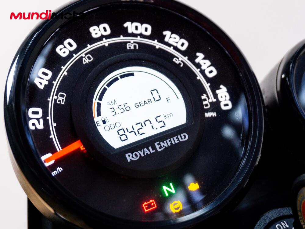 Royal Enfield Scram 411 (2022 - 24) (12)