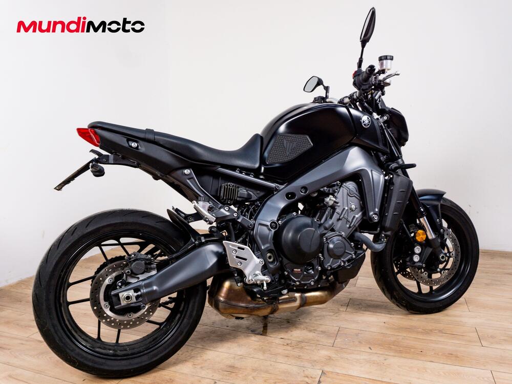 Yamaha MT-09 (2024 - 26) (3)