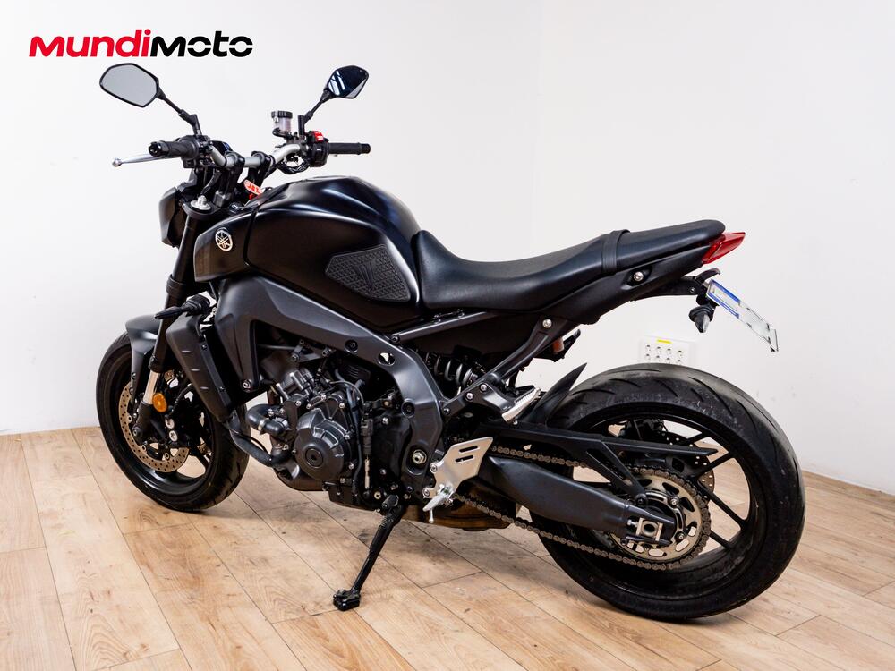 Yamaha MT-09 (2024 - 26) (7)
