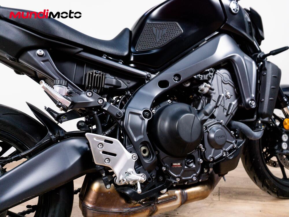 Yamaha MT-09 (2024 - 26) (4)