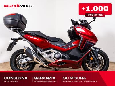 Honda Forza 750 DCT (2021 - 24) usata