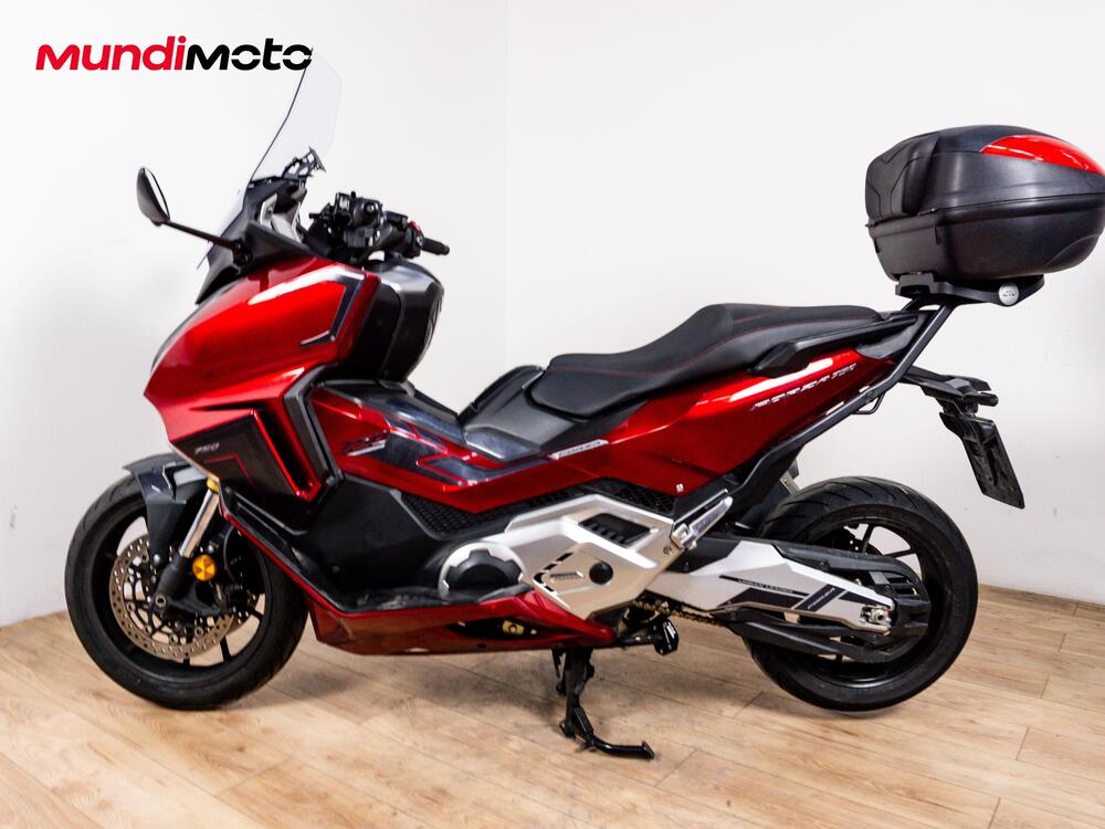 Honda Forza 750 DCT (2021 - 24) (6)