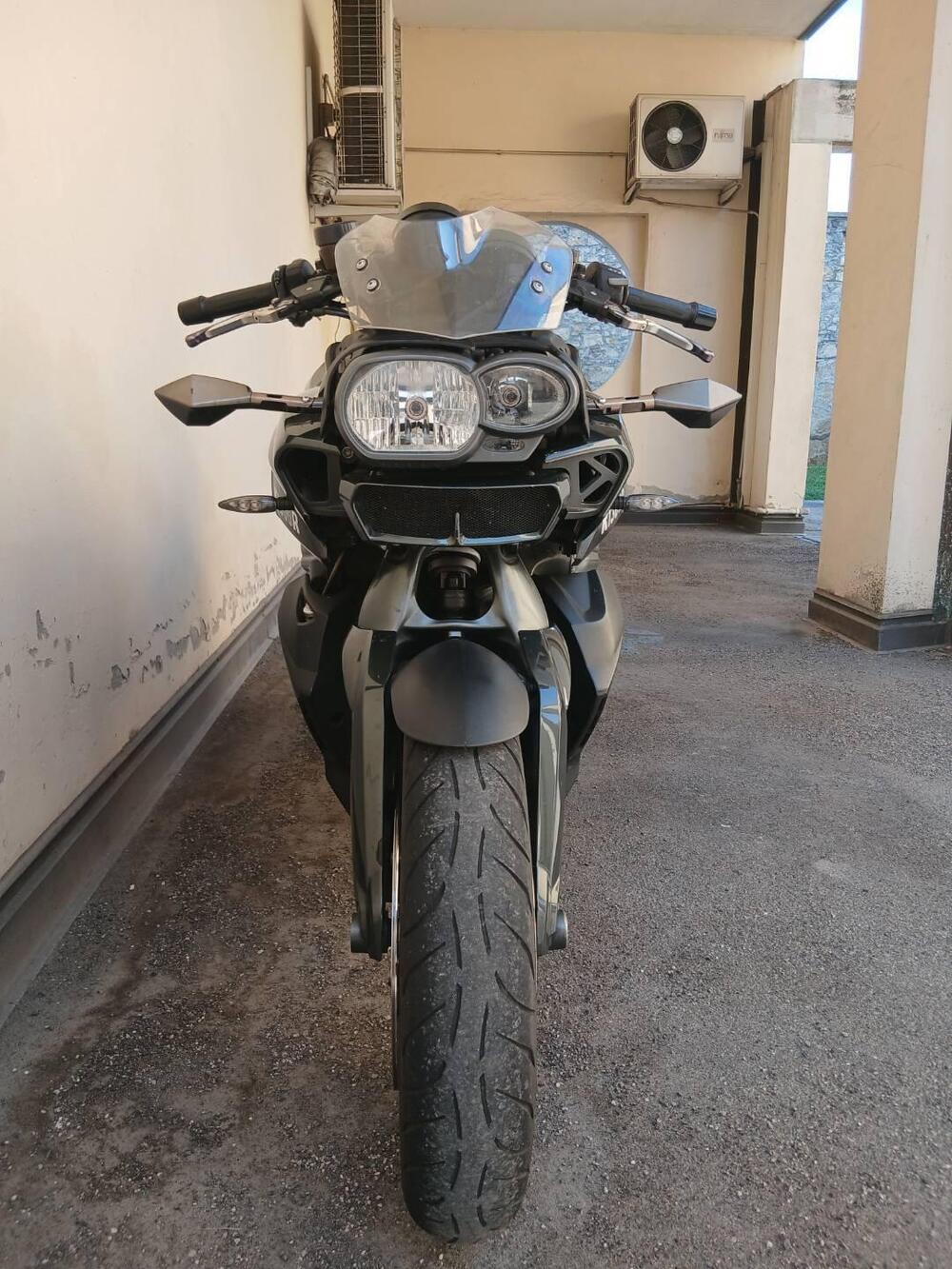 Bmw K 1300 R (2009 - 16) (4)