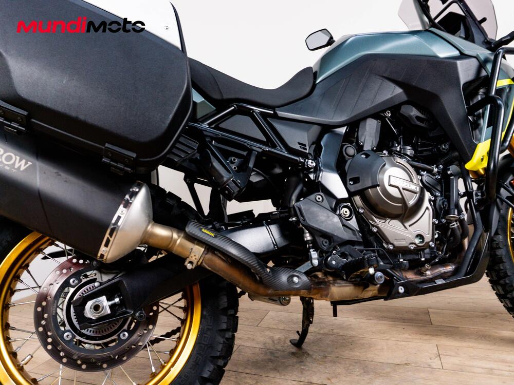 Suzuki V-Strom 800DE (2025 - 26) (4)